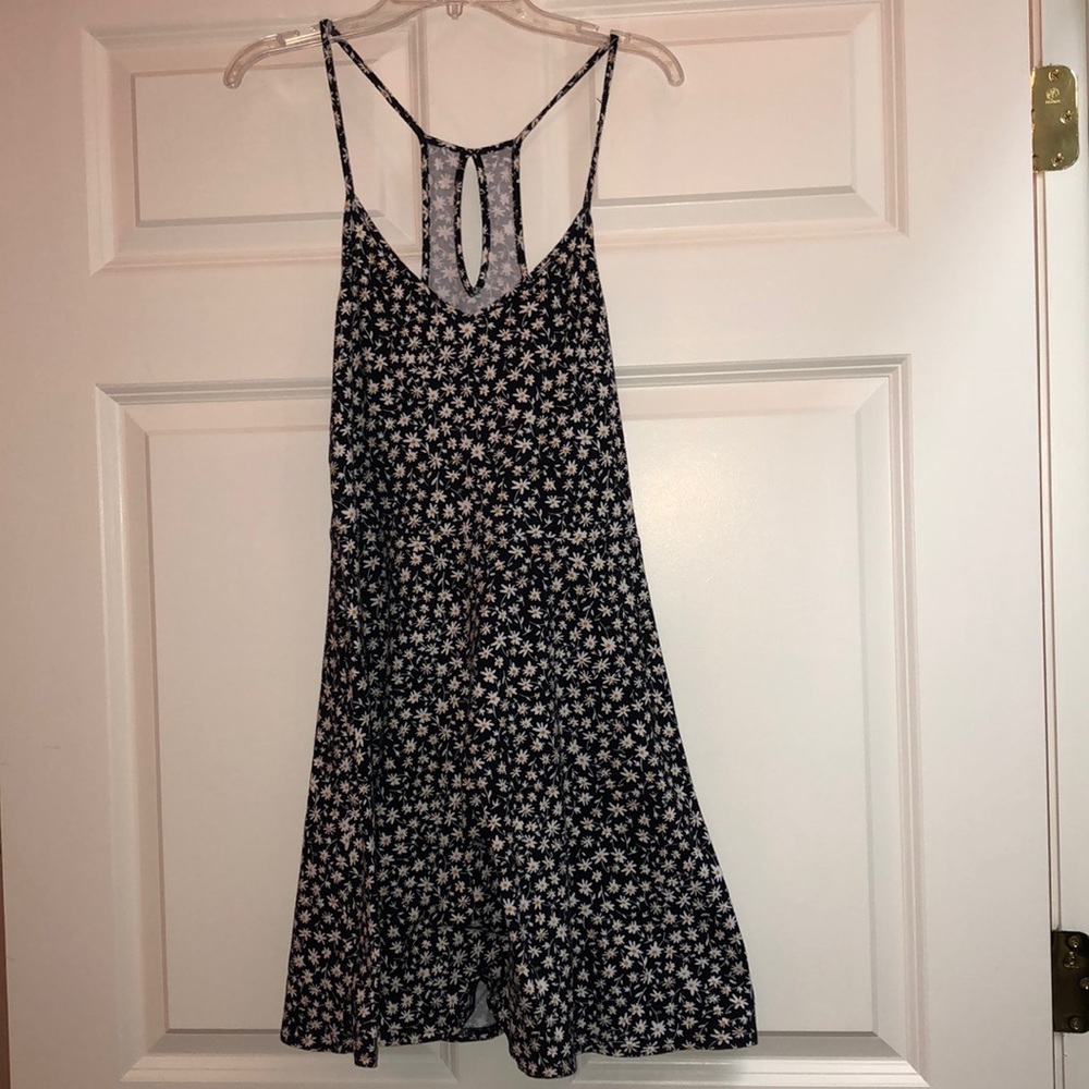 Sunflower Sun Dress 🌼